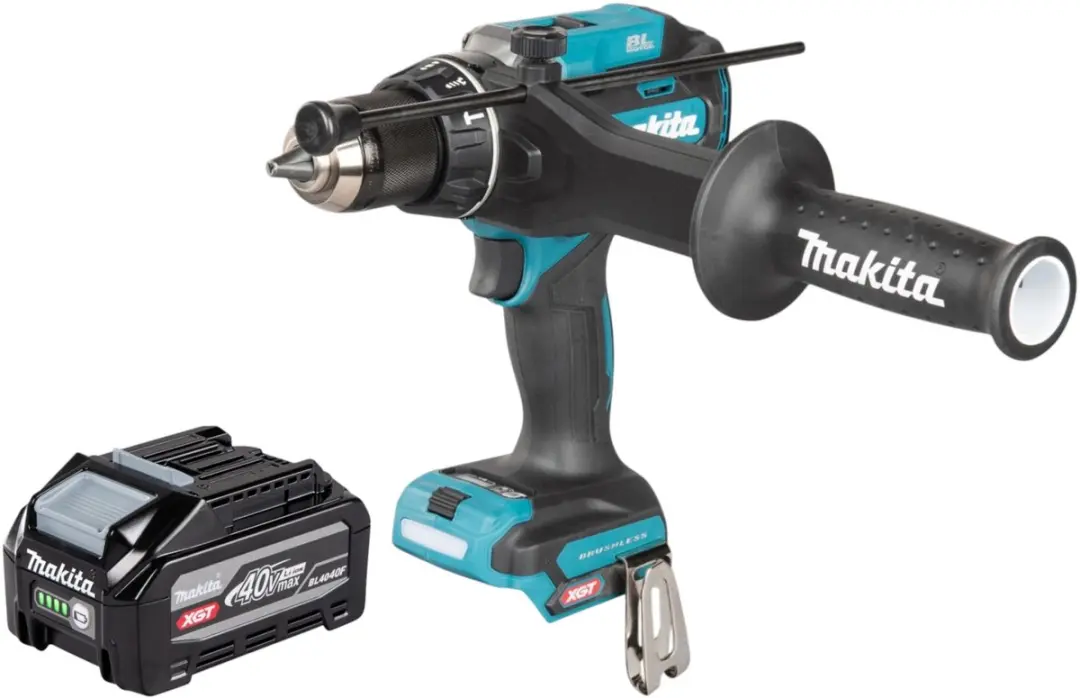 Makita HP003GZ Accu-Slagboormachine 40V