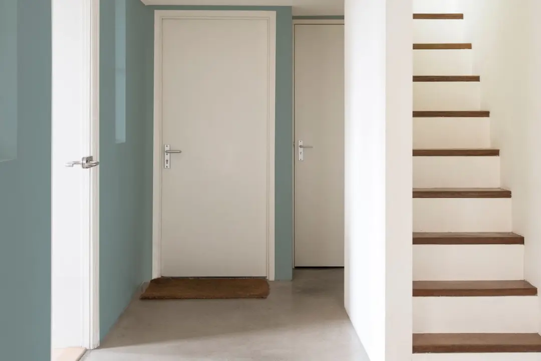 Levi's Ambiance Mur Satin Mix Mengverf 5L - Balanced Feeling