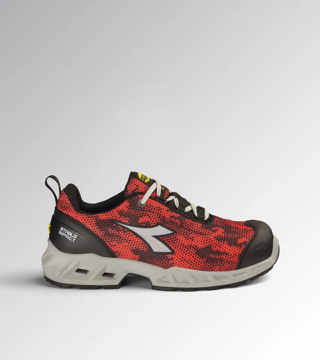 Diadora Shark SI Low S1P FO SR SC
