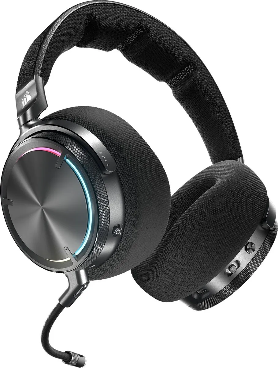 Corsair Virtuoso MAX CA-9011374-WW Gaming Headset - Draadloos - Xbox