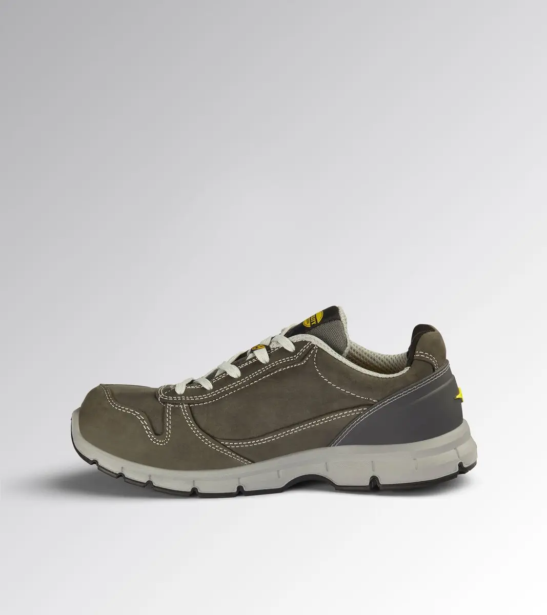 Diadora RUN LOW S3S FO SR C. Rock 38