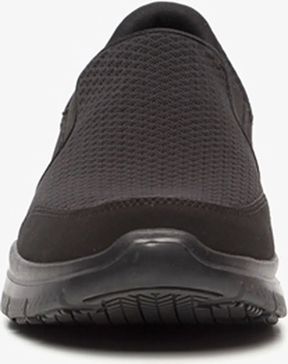 Skechers Flex Advantage McAllen Werkschoenen 45 - Zwart