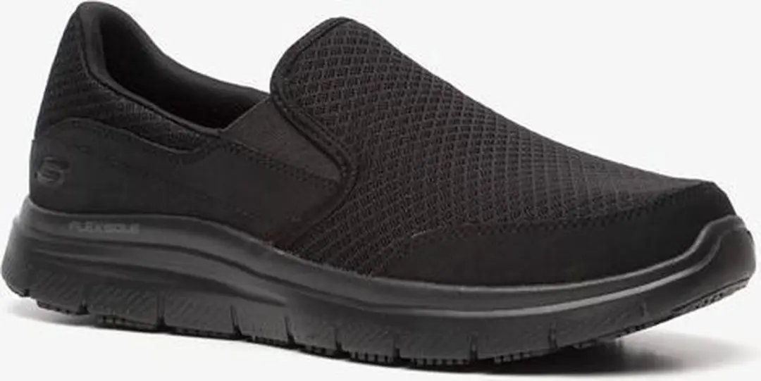 Skechers Flex Advantage McAllen werkschoenen