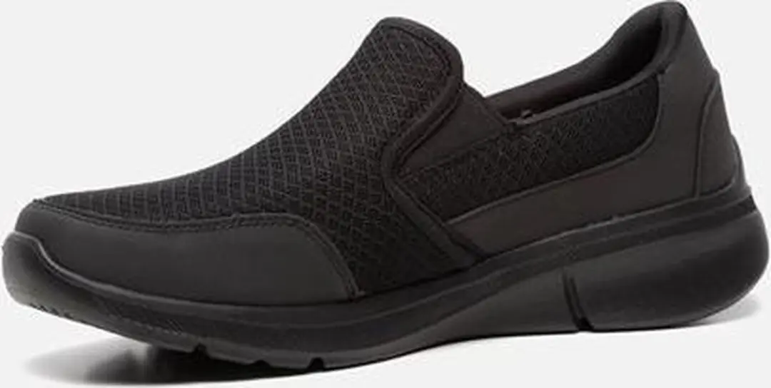 Skechers Flex Advantage McAllen Werkschoenen 45 - Zwart