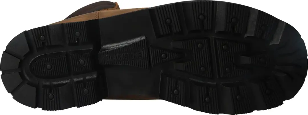Blackstone 7" Safety Ankle Boot 49 - Donkerbruin