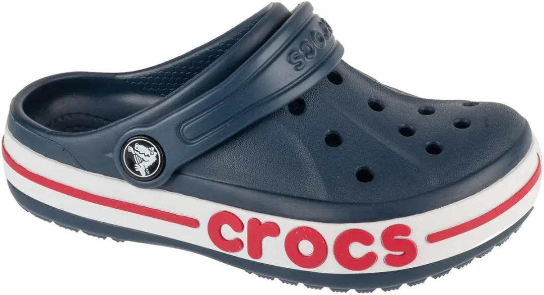 Crocs Bayaband Kinderklompen 28-29