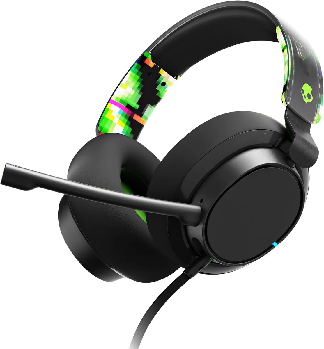 Skullcandy SLYR PRO S6SPY-Q763 Gaming Headset