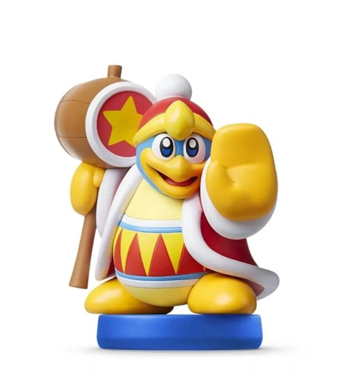 Nintendo Amiibo King Dedede