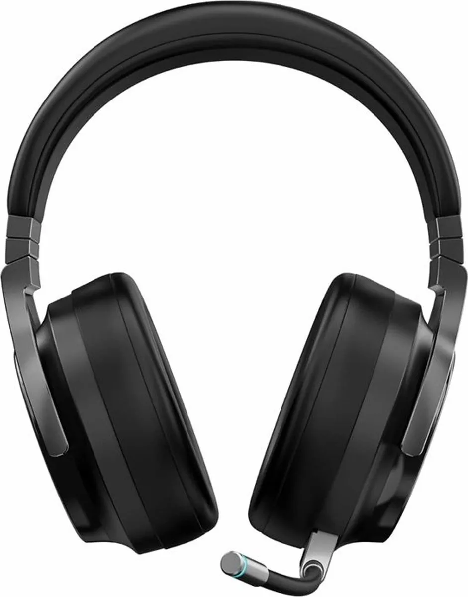 Corsair Virtuoso RGB CA-9011185-EU Headset - Zwart