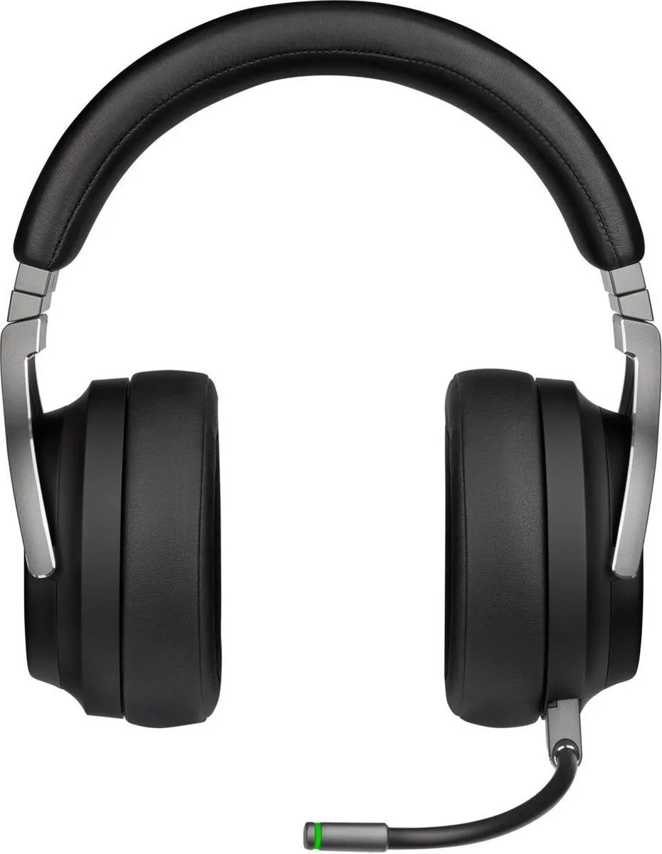 Corsair Virtuoso RGB CA-9011185-EU Headset - Zwart