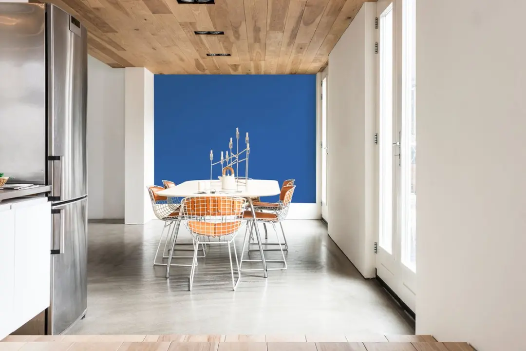 Levi's Easyclean Mengverf Clear Purple A80 - 1L