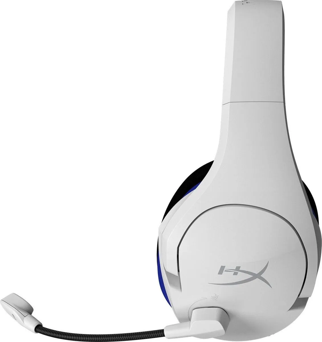 HyperX Cloud Stinger Core 4P5J1AA Draadloze Gaming Headset - Wit
