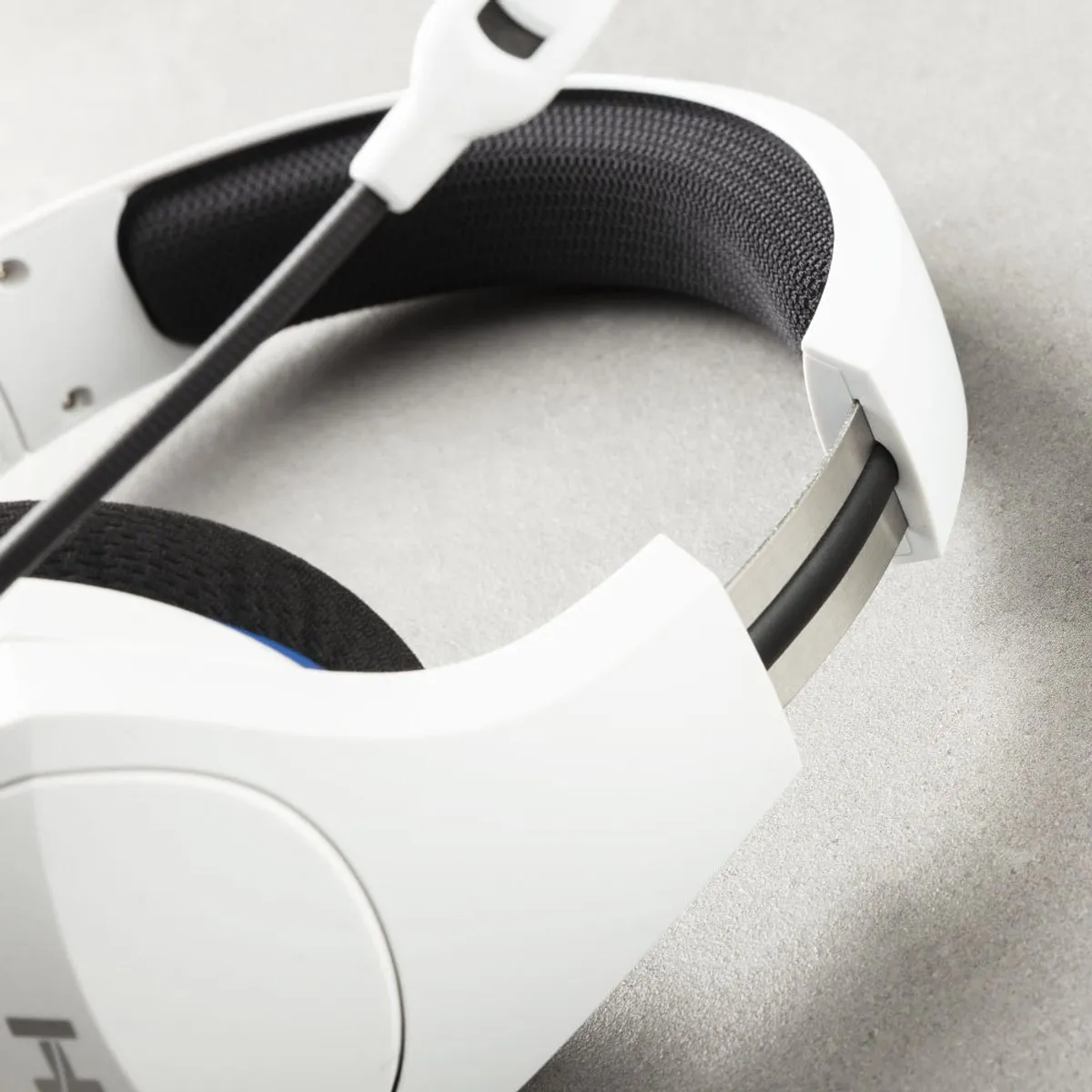HyperX Cloud Stinger Core 4P5J1AA Draadloze Gaming Headset - Wit