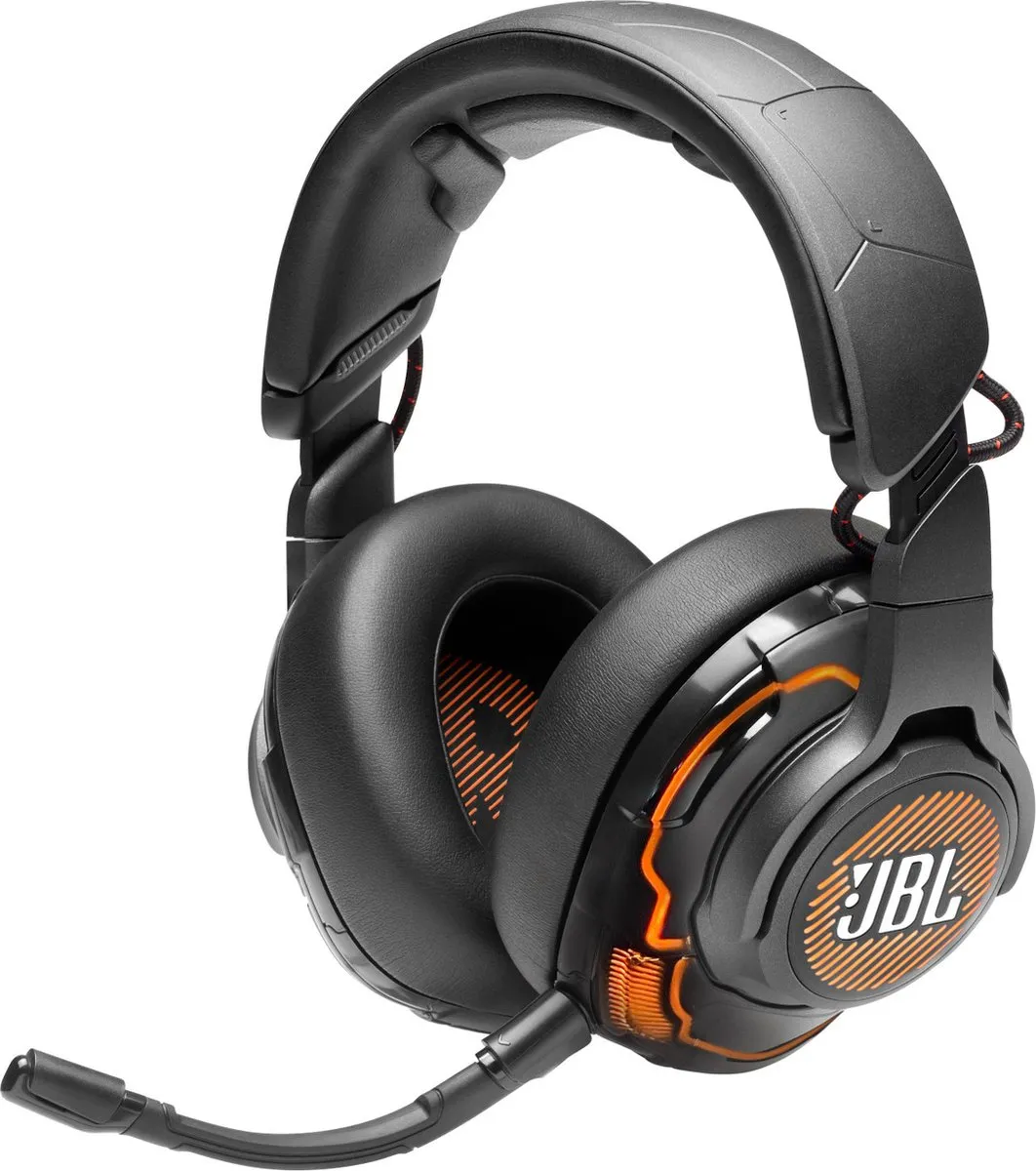 JBL Quantum ONE Gaming Headset