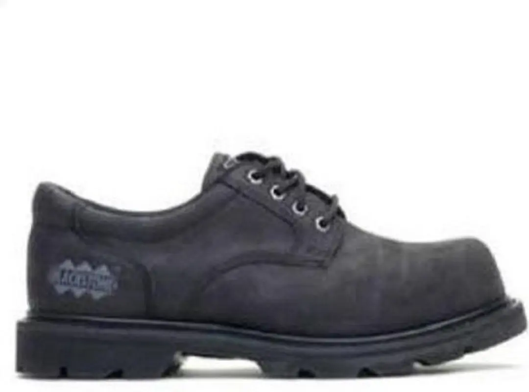 Blackstone 4" Safety Shoe 0545