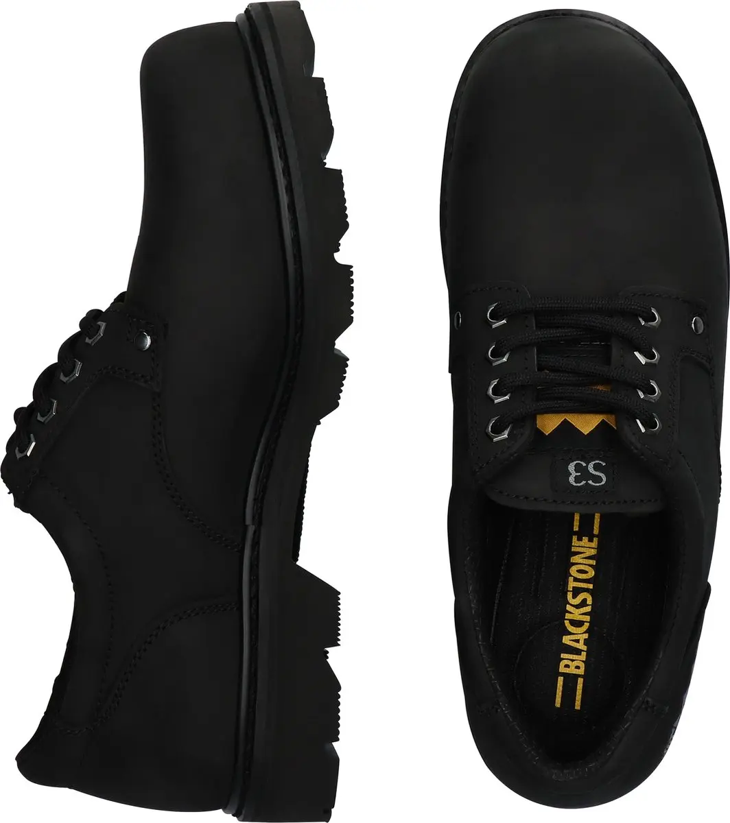 Blackstone 4" Safety Shoe 0545 - Veiligheidsschoen S3 - Maat 39