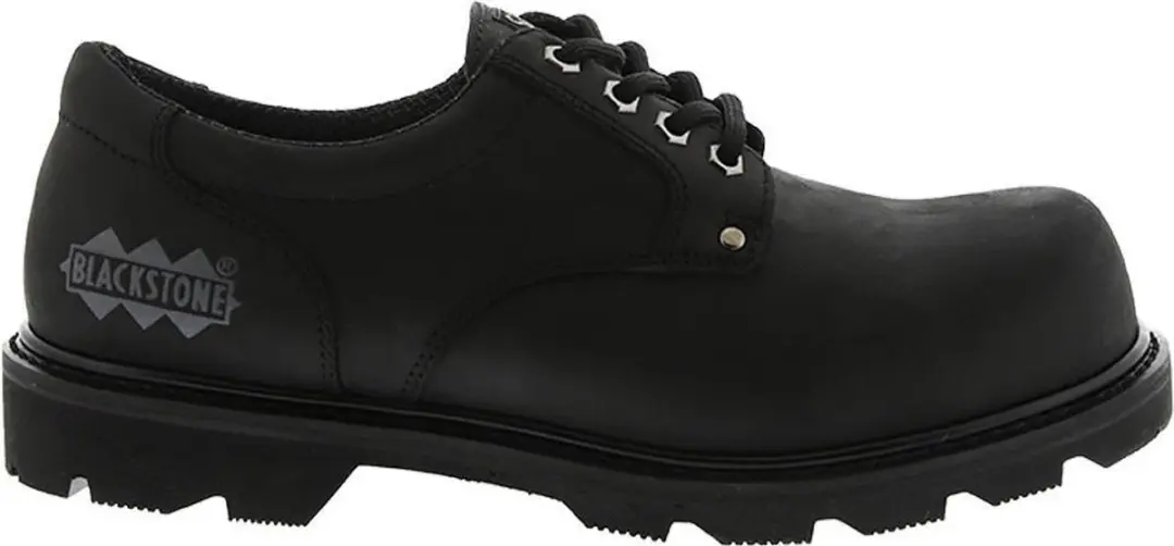 Blackstone 4" Safety Shoe 0545 - Veiligheidsschoen S3 - Maat 39