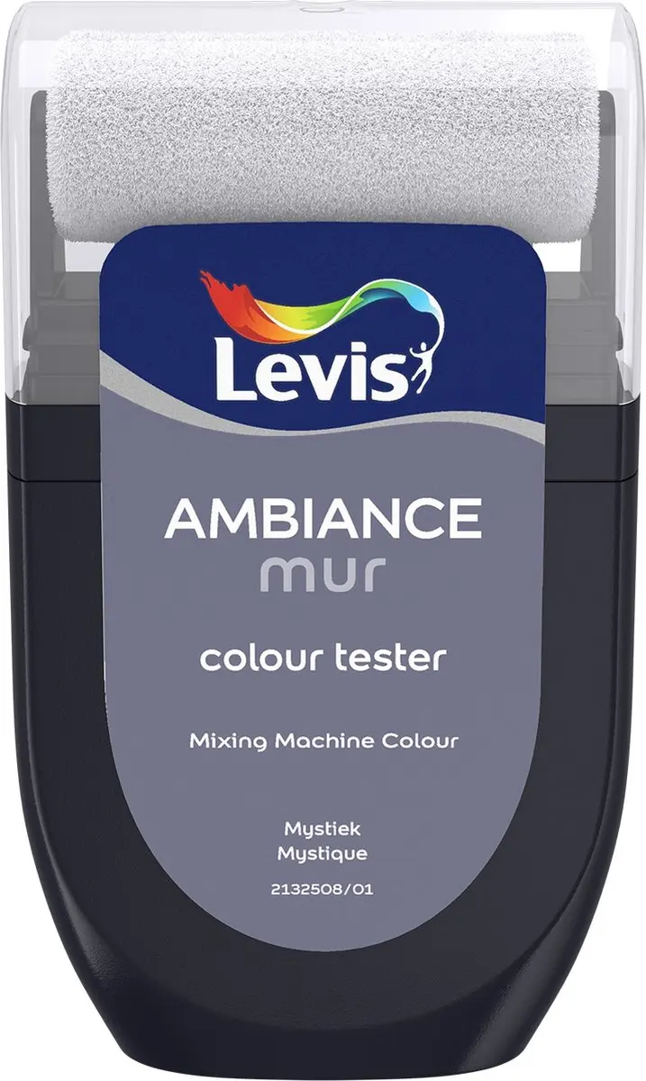 Levi's Ambiance Mur Tester Mystiek 30ml