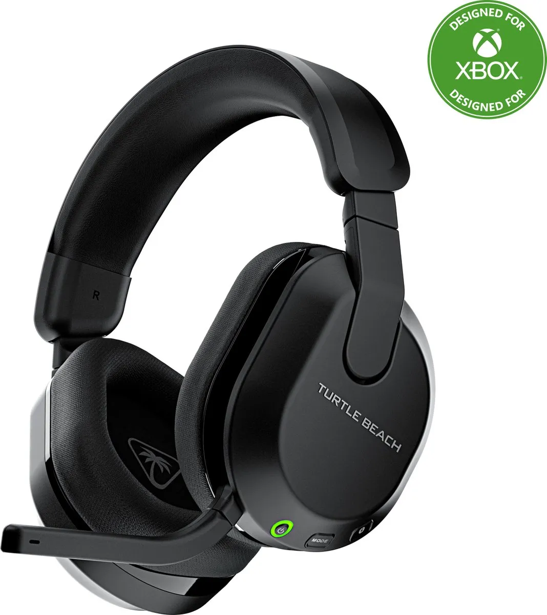 Turtle Beach Stealth 600X Gen3 Gaming Headset - Zwart