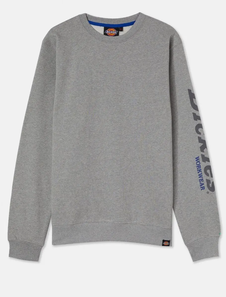 Dickies Okemo SH3014 Herensweater