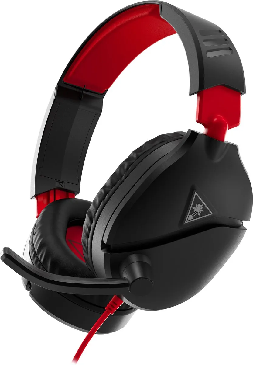 Turtle Beach Recon 70N - Gaming Headset - Nintendo Switch