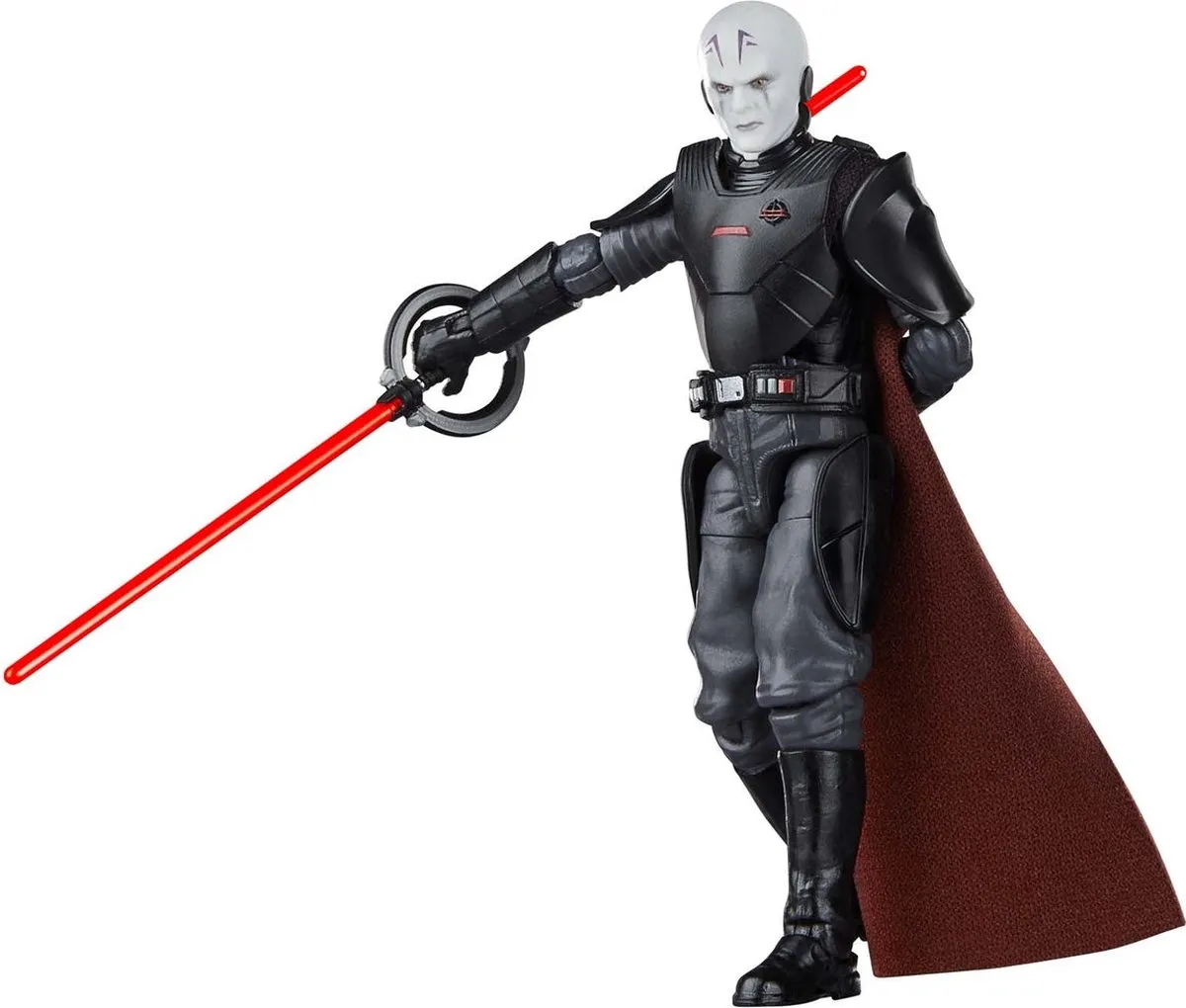 Disney Star Wars Obi-Wan Kenobi Vintage Grand Inquisitor 10cm - F73435X0
