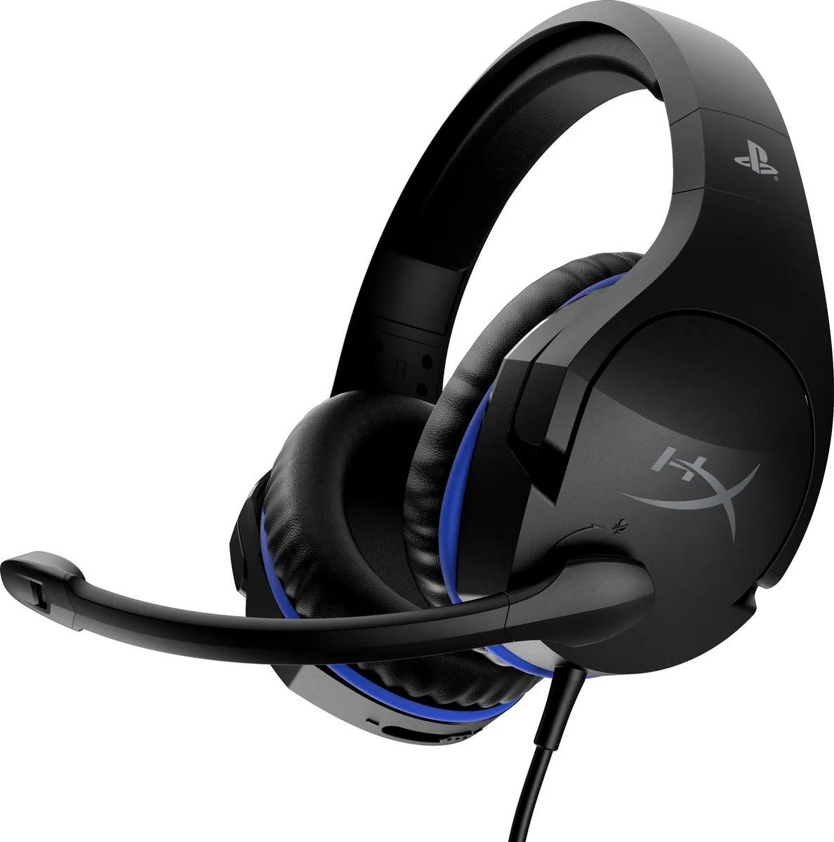 HyperX Cloud Stinger HX-HSCSS-BK/EM Gaming Headset