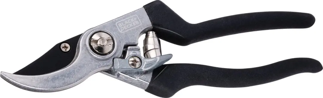 BLACK+DECKER Takkenschaar Anti-Kleef Snijbladen