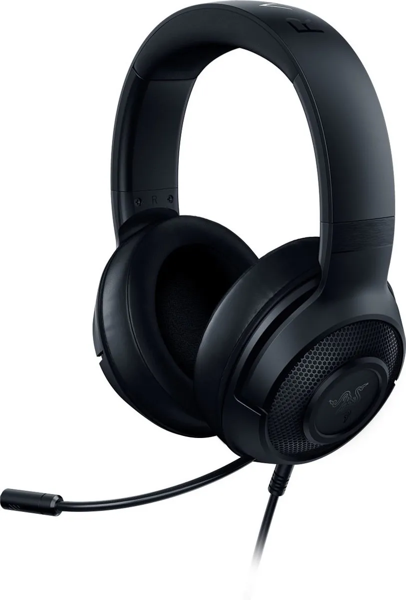 Razer Kraken X Lite RZ04-02950100 Gaming Headset