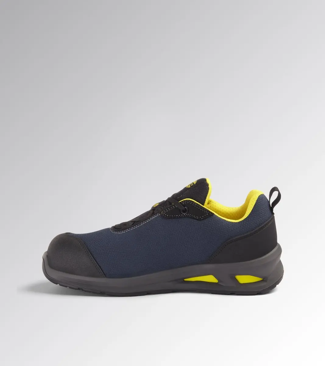 Diadora SMART SOFTBOX LOW S1PL INSIGNIA BLUE 42
