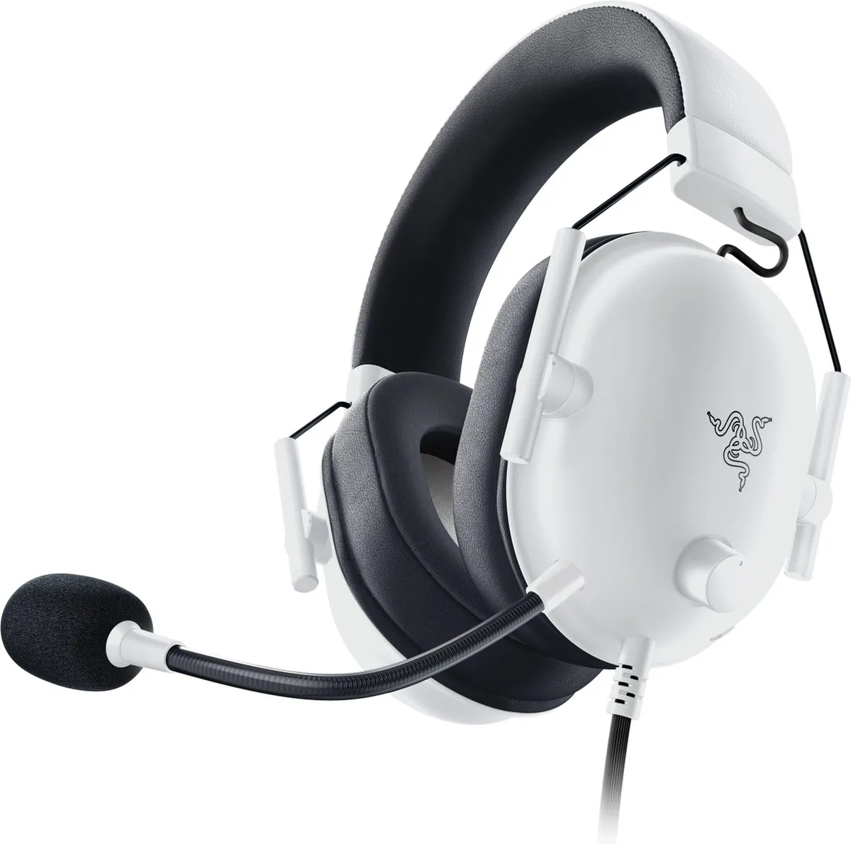 Razer Blackshark V2 X Headset RZ04-03240700-R3M1 - Wit