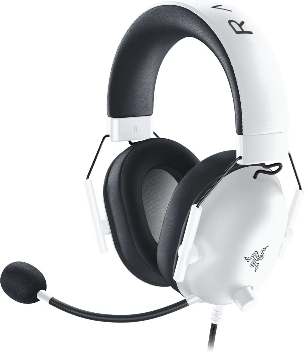 Razer Blackshark V2 X Headset RZ04-03240700-R3M1 - Wit