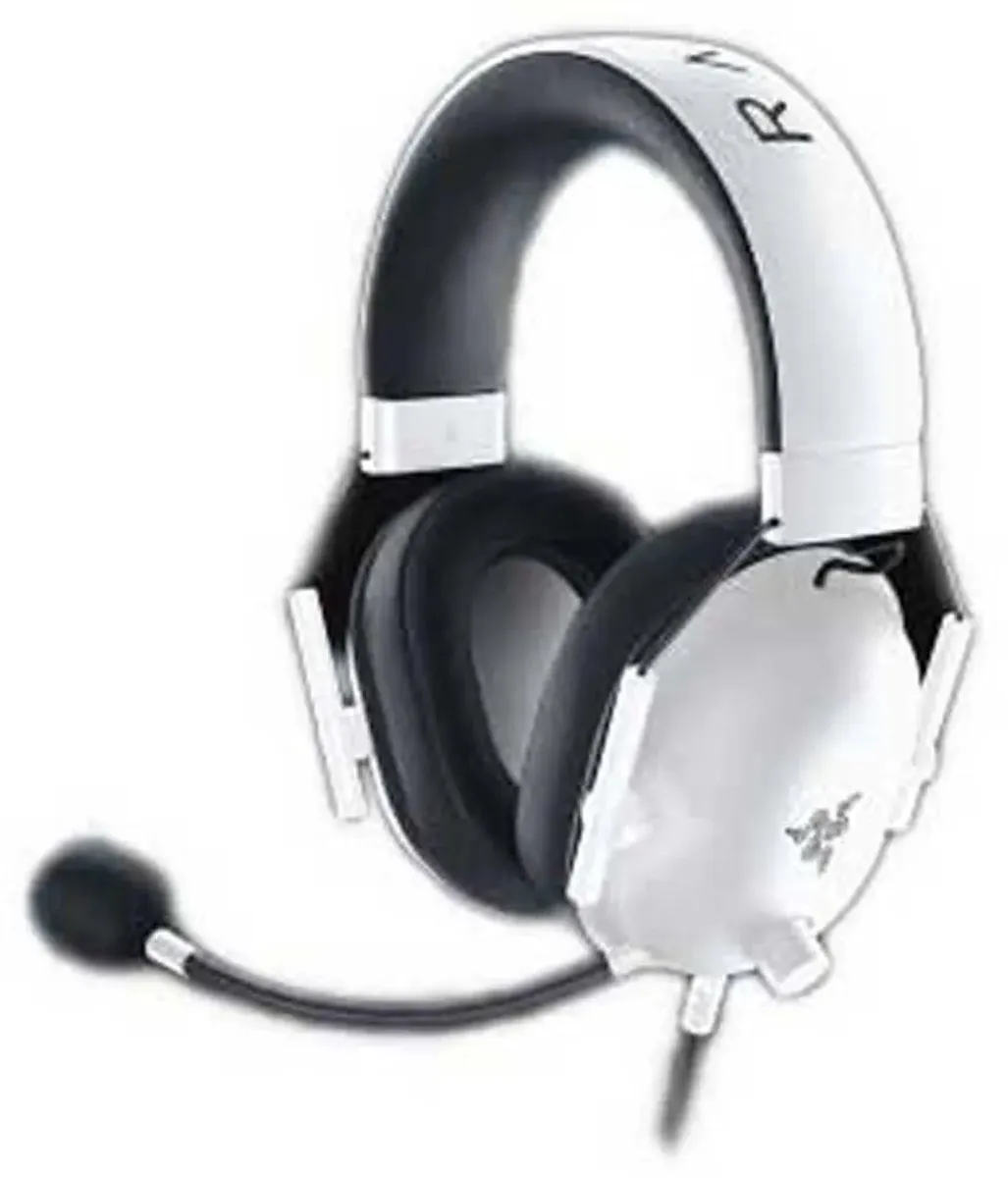 Razer Blackshark V2 X Headset RZ04-03240700-R3M1 - Wit