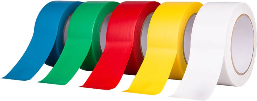 HPX Blauwe Markeringstape 48mm x 33m