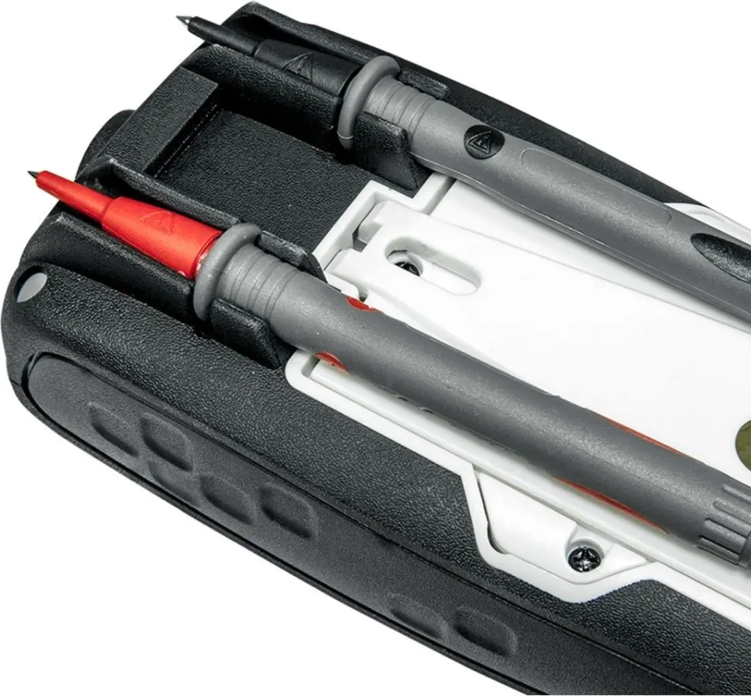 Laserliner 083.037A Digitale Multimeter CAT III 1000V