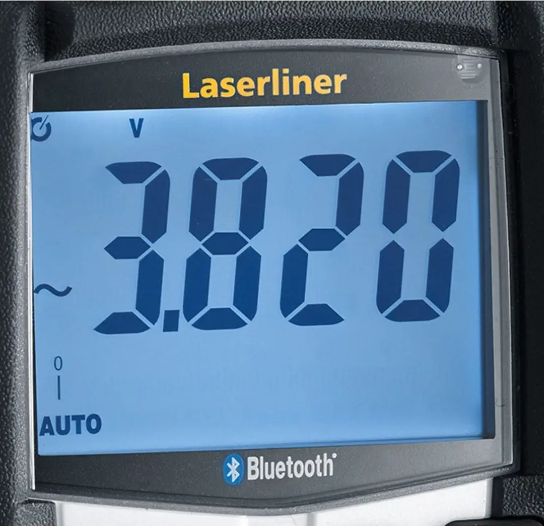 Laserliner 083.037A Digitale Multimeter CAT III 1000V