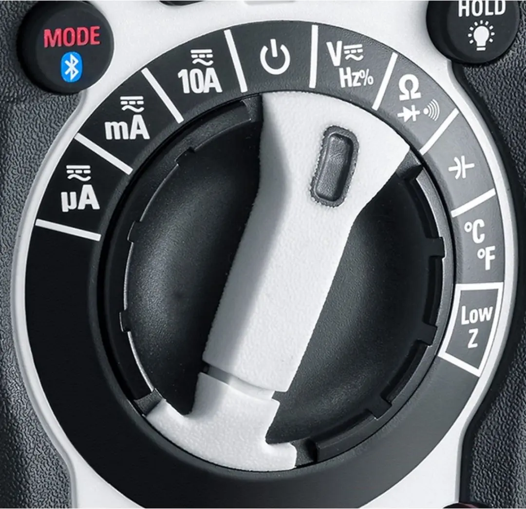 Laserliner 083.037A Digitale Multimeter CAT III 1000V