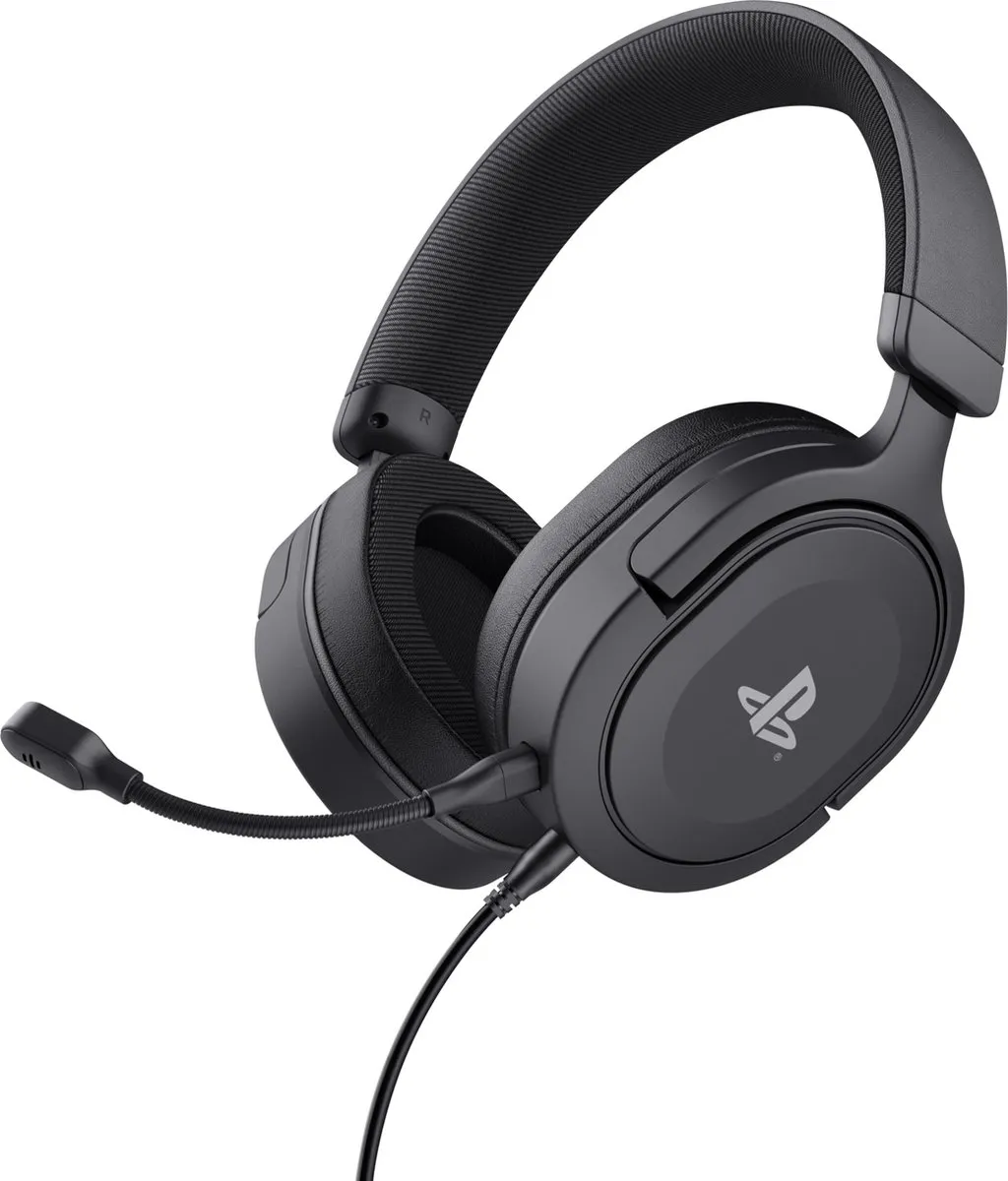 Trust GXT498 Forta Licenced Gaming Headset