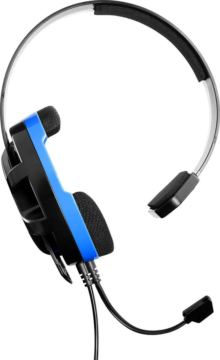 Turtle Beach Recon Chat TBS-3345-02 Gaming Headset - Zwart