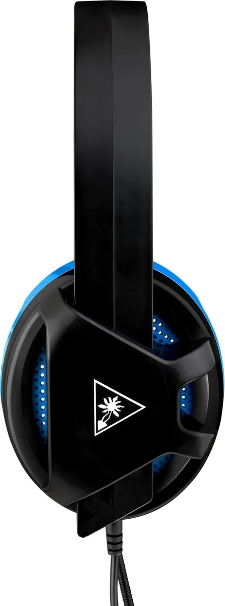 Turtle Beach Recon Chat TBS-3345-02 Gaming Headset - Zwart