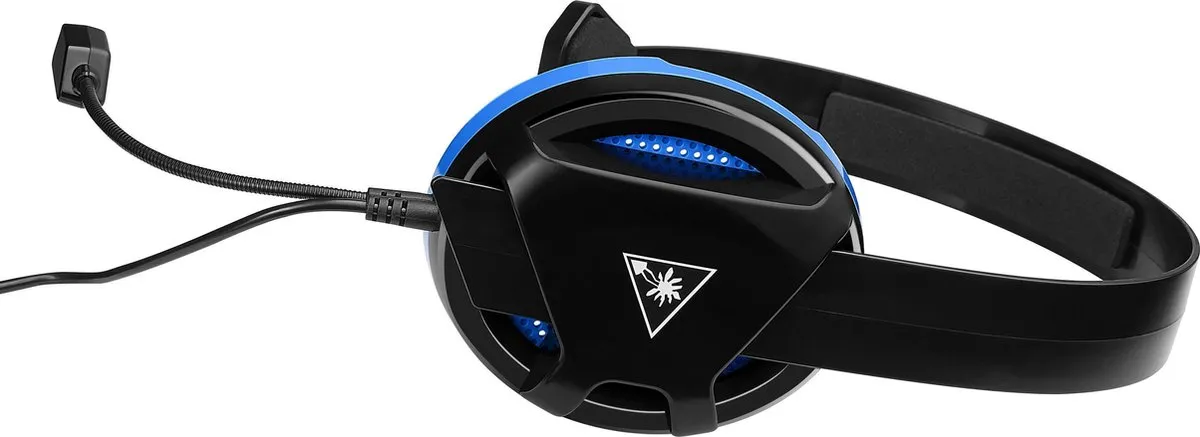 Turtle Beach Recon Chat TBS-3345-02 Gaming Headset - Zwart