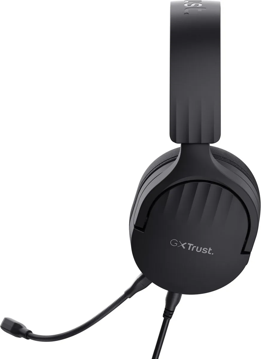 Trust GXT 489 Fayzo Gaming Headset - PS4/PS5 - 50mm Drivers