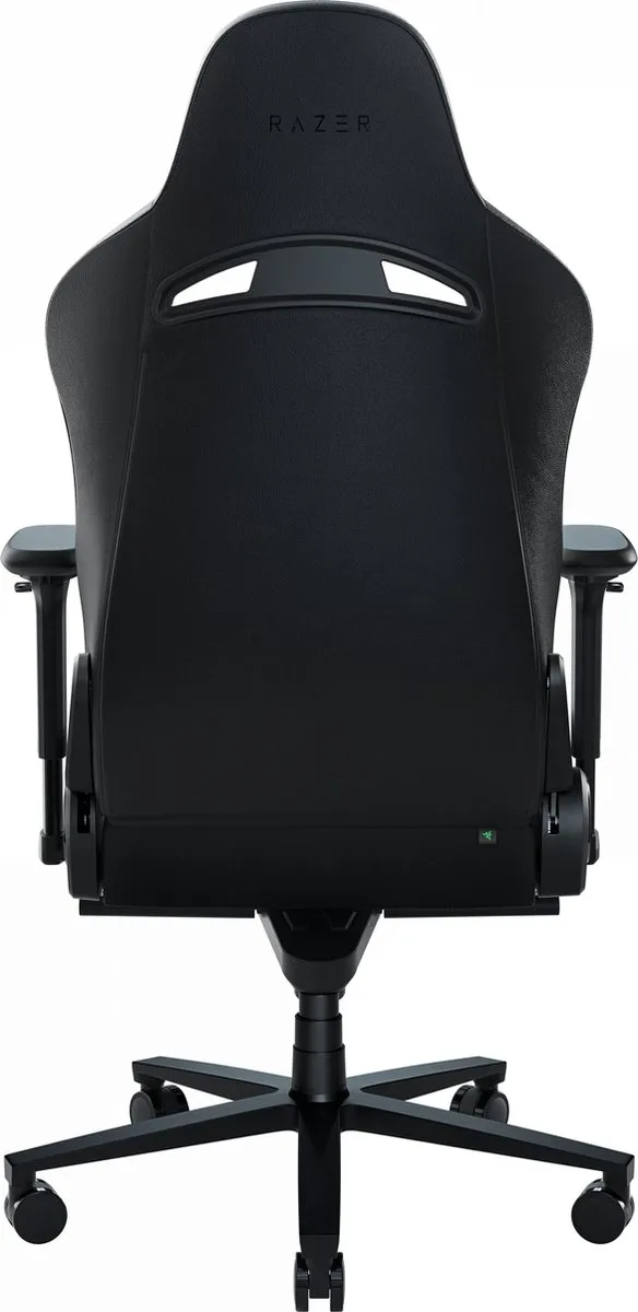 Razer Enki RZ38-03720300-R3G1 Gaming Stoel - Zwart