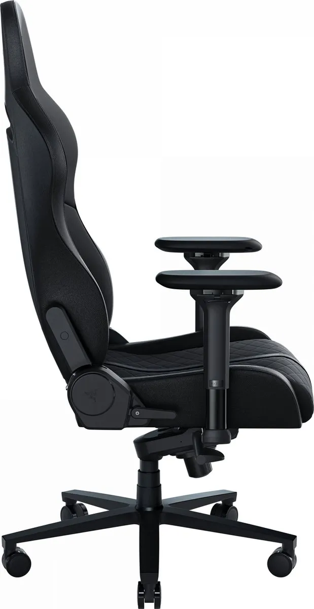 Razer Enki RZ38-03720300-R3G1 Gaming Stoel - Zwart