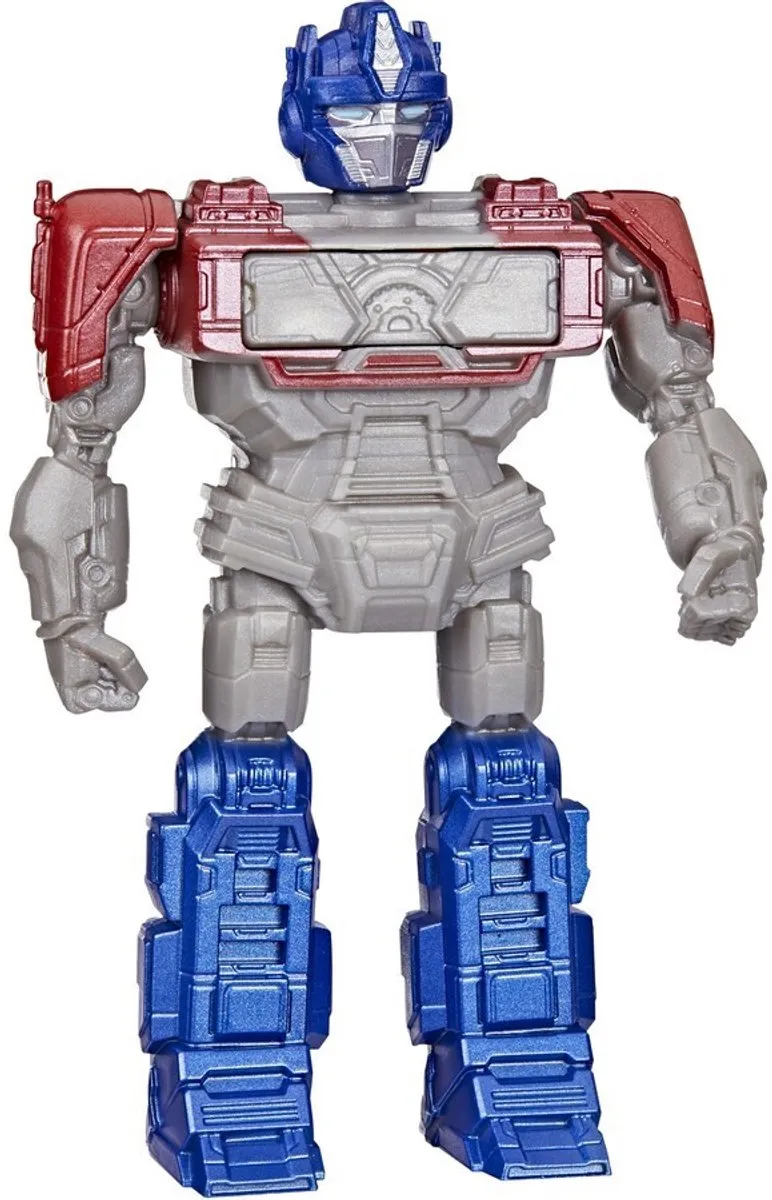 Hasbro Transformers ONE Optimus Prime Actiefiguur 11cm - Divers