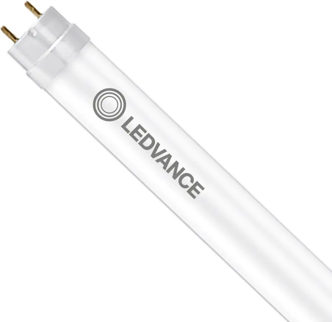 LEDVANCE T8 LED Buis 17.9W 1700lm 6500K