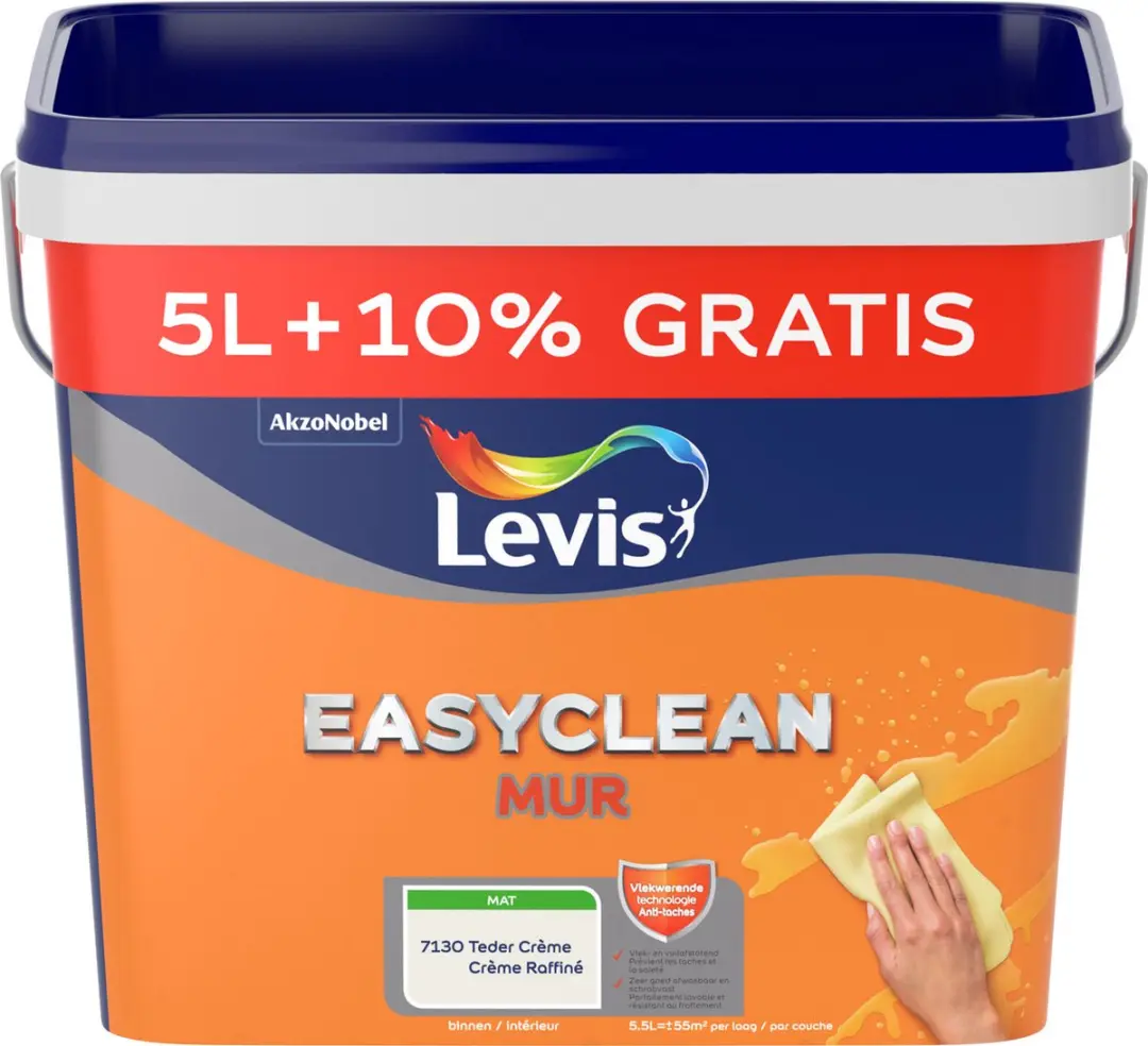 Levis