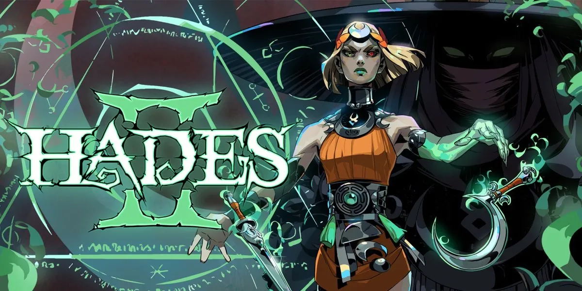 Nintendo Hades II Nintendo Switch 2 Edition