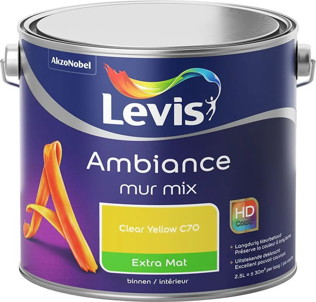 Levis