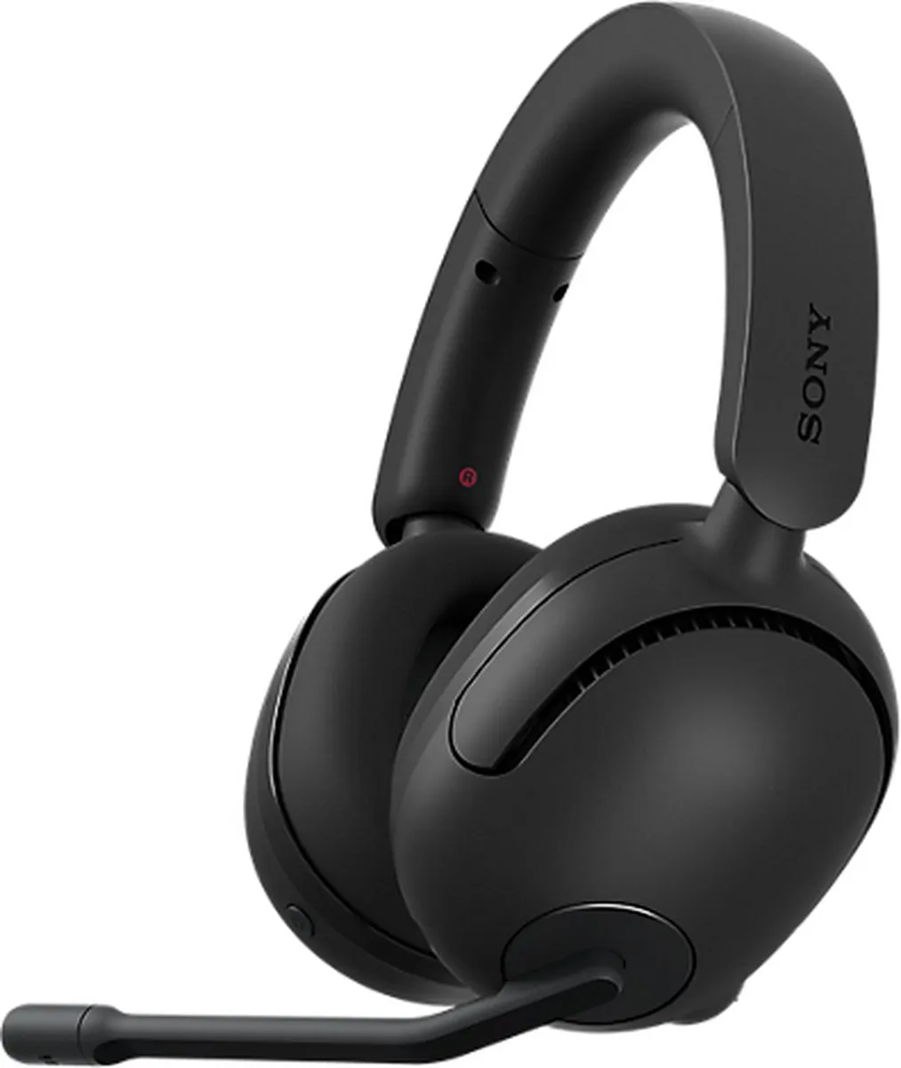 Sony INZONE H5 WHG500B.CE7 Draadloze Gaming Headset